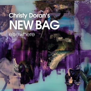 Christy Doran's New Bag - Elsewhere ryhmässä CD @ Bengans Skivbutik AB (3920229)