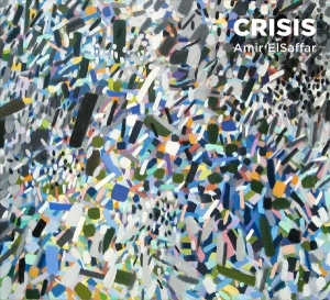 Elsaffar Amir - Crisis ryhmässä CD @ Bengans Skivbutik AB (3920315)