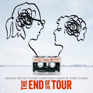 V/A / Danny Elfman - End Of The Tour ryhmässä VINYYLI @ Bengans Skivbutik AB (3920316)