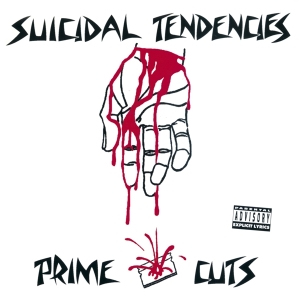 Suicidal Tendencies - Prime Cuts ryhmässä CD @ Bengans Skivbutik AB (3920344)