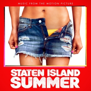 Swihart John - Staten Island Summer ryhmässä CD @ Bengans Skivbutik AB (3920355)