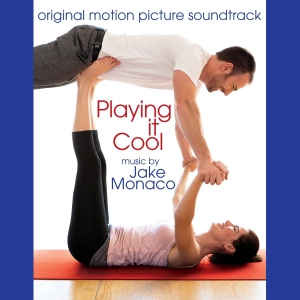 Monaco Jake - Playing It Cool ryhmässä CD @ Bengans Skivbutik AB (3920366)