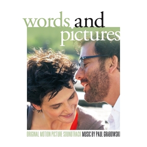 Grabowsky Paul - Words And Pictures ryhmässä CD @ Bengans Skivbutik AB (3920368)