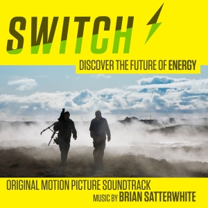 Satterwhite Brian - Switch ryhmässä CD @ Bengans Skivbutik AB (3920374)