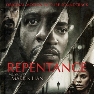 Kilian Mark - Repentance ryhmässä CD @ Bengans Skivbutik AB (3920377)