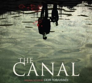 Torjussen Ceiri - Canal ryhmässä CD @ Bengans Skivbutik AB (3920379)