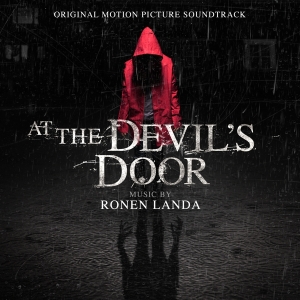 Landa Ronen - At The Devil's Door ryhmässä CD @ Bengans Skivbutik AB (3920381)