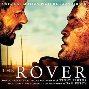 Partos Antony & Sam Petty - Rover ryhmässä CD @ Bengans Skivbutik AB (3920383)