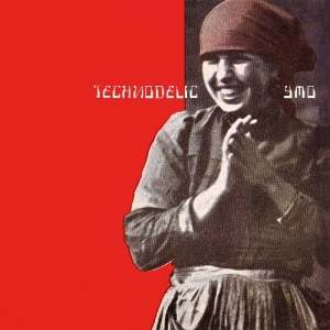 Yellow Magic Orchestra - Technodelic ryhmässä VINYYLI @ Bengans Skivbutik AB (3920396)