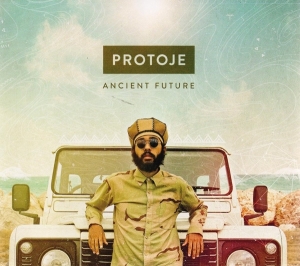 Protoje - Ancient Future ryhmässä CD @ Bengans Skivbutik AB (3920424)