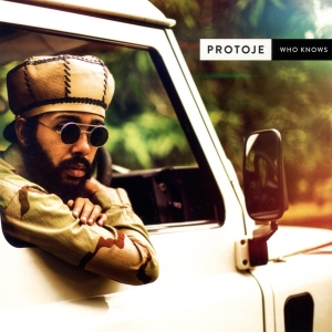 Protoje - Who Knows ryhmässä VINYYLI @ Bengans Skivbutik AB (3920444)