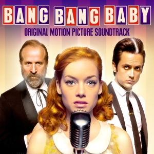 Bang Bang Baby - Bang Bang Baby ryhmässä CD @ Bengans Skivbutik AB (3920450)