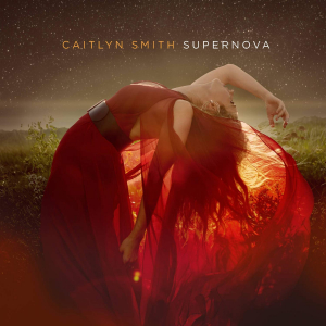 Catilyn Smith - Supernova [Explicit Content] ryhmässä CD @ Bengans Skivbutik AB (3920526)