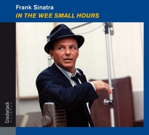 Frank Sinatra - In The Wee Small Hours ryhmässä CD @ Bengans Skivbutik AB (3920583)