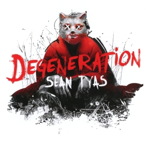 Tyas Sean - Degeneration ryhmässä CD @ Bengans Skivbutik AB (3920589)