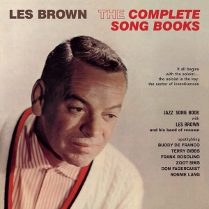 Les & His Orchestra Brown - Complete Song Books ryhmässä CD @ Bengans Skivbutik AB (3920609)