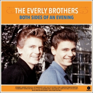 Everly Brothers - Both Sides Of An Evening ryhmässä VINYYLI @ Bengans Skivbutik AB (3920618)