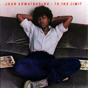 Joan Armatrading - To The Limit ryhmässä CD @ Bengans Skivbutik AB (3920632)