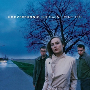 Hooverphonic - Magnificent Tree ryhmässä -Startsida MOV @ Bengans Skivbutik AB (3920633)