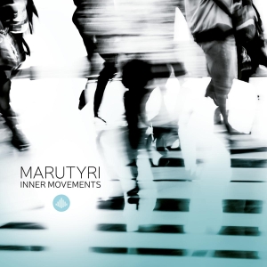 Marutyri - Inner Movements ryhmässä CD @ Bengans Skivbutik AB (3920640)