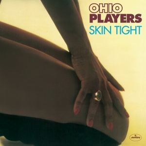 Ohio Players - Skin Tight ryhmässä CD @ Bengans Skivbutik AB (3920660)