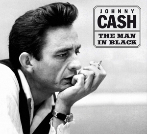 Johnny Cash - Man In Black ryhmässä CD @ Bengans Skivbutik AB (3920667)