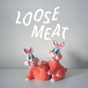 Loose Meat - Loose Meat ryhmässä VINYYLI @ Bengans Skivbutik AB (3920679)