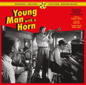 Harry & His Orchestra James - Young Man With A Horn ryhmässä CD @ Bengans Skivbutik AB (3920714)