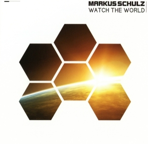 Markus Schulz - Watch The World ryhmässä CD @ Bengans Skivbutik AB (3920757)