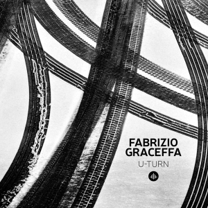 Fabrizio Graceffa - U-Turn ryhmässä CD @ Bengans Skivbutik AB (3920795)