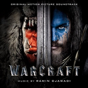 Ost - Warcraft ryhmässä CD @ Bengans Skivbutik AB (3920805)