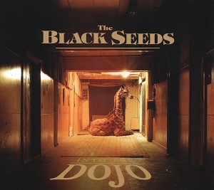 The Black Seeds - Into The Dojo ryhmässä VINYYLI @ Bengans Skivbutik AB (3920826)