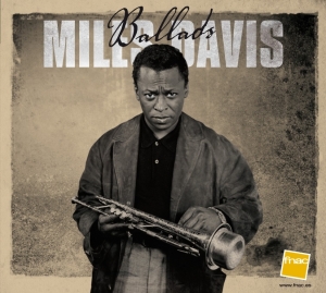 Miles Davis - Ballads ryhmässä Minishops / Miles Davis @ Bengans Skivbutik AB (3920854)