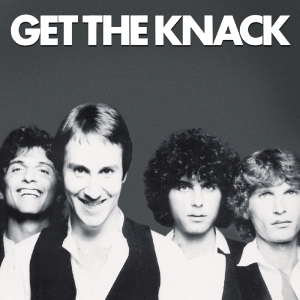 The Knack - Get The Knack ryhmässä CD @ Bengans Skivbutik AB (3920893)