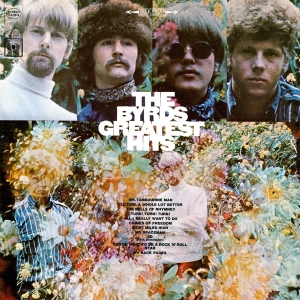 The Byrds - Greatest Hits ryhmässä -Startsida MOV @ Bengans Skivbutik AB (3920907)