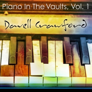 Crawford Davell - Piano In The Vaults Vol.1 ryhmässä CD @ Bengans Skivbutik AB (3920909)