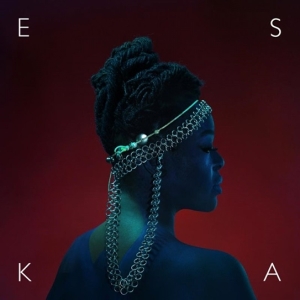 Eska - Eska ryhmässä VINYYLI @ Bengans Skivbutik AB (3920951)