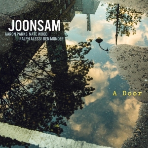 Joonsam - A Door ryhmässä CD @ Bengans Skivbutik AB (3920979)