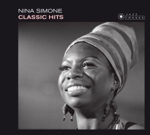 Simone Nina - Classic Hits: The Queen Of Soul ryhmässä CD @ Bengans Skivbutik AB (3920988)