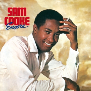 Sam Cooke - Encore ryhmässä VINYYLI @ Bengans Skivbutik AB (3921004)