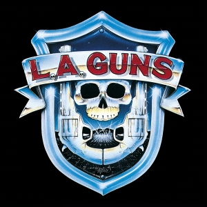 L.A. Guns - (Silver) Hollywood Forever ryhmässä CD @ Bengans Skivbutik AB (3921021)