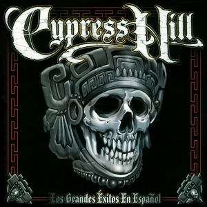 Cypress Hill - Los Grandes Éxitos En Español ryhmässä -Startsida MOV @ Bengans Skivbutik AB (3921039)