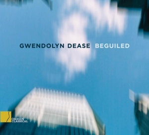 Dease Gwendolyn - Beguiled ryhmässä CD @ Bengans Skivbutik AB (3921043)