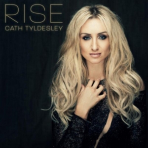 Cath Tyldesley - Rise ryhmässä CD @ Bengans Skivbutik AB (3921074)