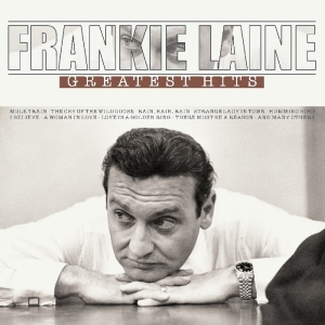 Frankie Laine - Greatest Hits ryhmässä ME SUOSITTELEMME / Joululahjavinkki: Vinyyli @ Bengans Skivbutik AB (3921124)