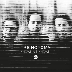 Trichotomy - Known-Unknown ryhmässä CD @ Bengans Skivbutik AB (3921134)