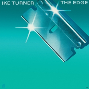 Ike Turner - Home Grown Funk: The Edge ryhmässä CD @ Bengans Skivbutik AB (3921145)