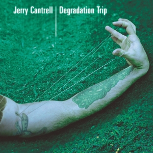 Jerry Cantrell - Degradation Trip ryhmässä -Startsida MOV @ Bengans Skivbutik AB (3921161)