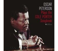 Oscar Peterson - Plays The Cole Porter Songbook ryhmässä VINYYLI @ Bengans Skivbutik AB (3921163)