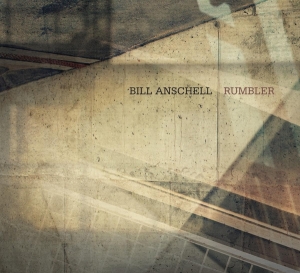 Anschell Bill - Rumbler ryhmässä CD @ Bengans Skivbutik AB (3921204)